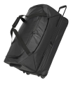 Torba Podróżna na kółkach Travelite BASIC XL 80cm czarna 