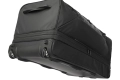 Torba Podróżna na kółkach Travelite BASIC XL 80cm czarna 