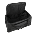 Torba Podróżna na kółkach Travelite BASIC XL 80cm czarna 
