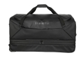 Torba Podróżna na kółkach Travelite BASIC XL 80cm czarna 