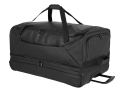 Torba Podróżna na kółkach Travelite BASIC XL 80cm czarna 