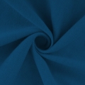 Prześcieradło JERSEY Z GUMKĄ 140x200 Niebieskie Denim