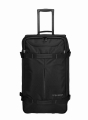 Torba Podróżna na kółkach Travelite Tarifa 70L Podwójna Czarna