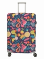 Pokrowiec na walizke dużą L Travelite Owocowy Raj