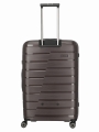 Walizka  DUŻA 77cm  L  Air Base Travelite Brązowa coffee