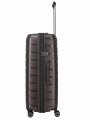 Walizka  DUŻA 77cm  L  Air Base Travelite Brązowa coffee