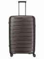 Walizka  DUŻA 77cm  L  Air Base Travelite Brązowa coffee