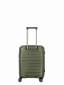 Walizka Kabinowa 55cm S Air Base Travelite Oliwkowa