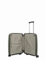 Walizka Kabinowa 55cm S Air Base Travelite Oliwkowa