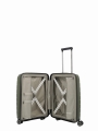 Walizka Kabinowa 55cm S Air Base Travelite Oliwkowa