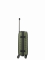 Walizka Kabinowa 55cm S Air Base Travelite Oliwkowa