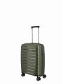 Walizka Kabinowa 55cm S Air Base Travelite Oliwkowa