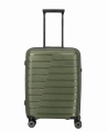 Walizka Kabinowa 55cm S Air Base Travelite Oliwkowa