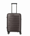 Walizka Kabinowa 55cm S Air Base Travelite Brązowa Coffee