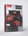 Pościel Holenderska 220x200 Kwiaty Kolorowe Holland Premium