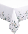 Bieżnik Serweta 50x100 Flower Kwiatowy prostokąt