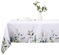 Bieżnik Serweta 40x140 Flower Kwiatowy Wiosenny