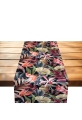 Bieżnik Serweta 60x120 Flower Kwiatowy prostokąt  