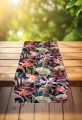 Bieżnik Serweta 50x100 Flower Kwiatowy prostokąt 