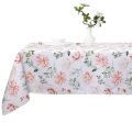 Bieżnik Serweta 40x140 Flower Kwiatowy Wiosenny 