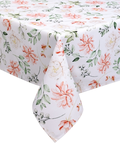 Bieżnik Serweta 40x140 Flower Kwiatowy Wiosenny 