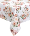 Bieżnik Serweta 50x100 Flower Kwiatowy prostokąt Wiosenny  