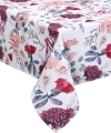 Bieżnik Serweta 50x100 Flower Kwiatowy prostokąt