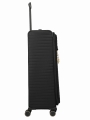 Walizka DUŻA  80cm Travelite Barbara Steep Czarna L Premium 