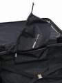 Walizka Kabinowa 55cm Travelite Barbara Steep Czarna S Premium  