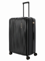 Walizka Duża 76cm Travelite Barbara Novelty Czarna L Premium