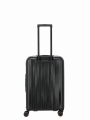 Walizka Średnia 65cm Travelite Barbara Novelty Czarna M Premium