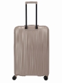 Walizka Duża 76cm Travelite Barbara Novelty Szampańska L Premium