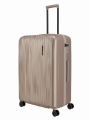 Walizka Duża 76cm Travelite Barbara Novelty Szampańska L Premium