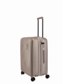 Walizka Średnia 65cm Travelite Barbara Novelty Szampańska M Premium