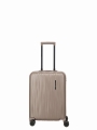 Walizka Kabinowa 55cm Travelite Barbara Novelty Szampańska S Premium 