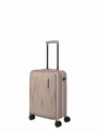 Walizka Kabinowa 55cm Travelite Barbara Novelty Szampańska S Premium 