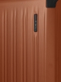 Zestaw Walizek L/M/S Travelite Dynamiic Miedziany Orange