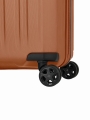 Zestaw Walizek L/M/S Travelite Dynamiic Miedziany Orange
