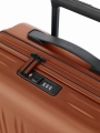 Zestaw Walizek L/M/S Travelite Dynamiic Miedziany Orange