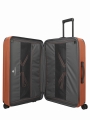 Zestaw Walizek L/M/S Travelite Dynamiic Miedziany Orange