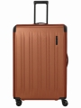 Zestaw Walizek L/M/S Travelite Dynamiic Miedziany Orange
