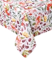 Obrus 140x220 Flower Kwiatowy Wiosenny 