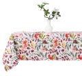 Obrus 140x220 Flower Kwiatowy Wiosenny 