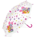 Parasol Dziecięcy Psi Patrol Pieski Kids flowers manualny  