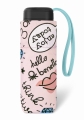 Parasol Benetton Ultra Mini AC wzór Unicorn Dziewczęcy 