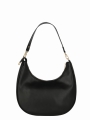 Torebka Travelite Barbara Cozy Premium Czarna