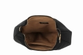 Torebka Travelite Barbara Cozy Premium Czarna
