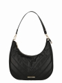 Torebka Travelite Barbara Cozy Premium Czarna