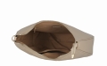Torebka Travelite Barbara Cozy Premium Beżowa