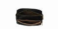 Torebka Travelite Barbara Cozy Crossbody Premium Czarna